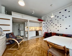 , 35m2 dans Cluj-napoca