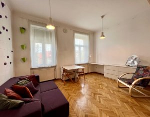 Appartement 1 chambres à louer dans Cluj-napoca