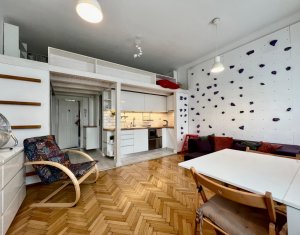 Appartement 1 chambres à louer dans Cluj-napoca