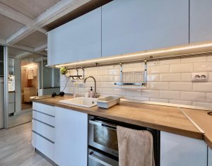 Appartement 1 chambres à louer dans Cluj-napoca