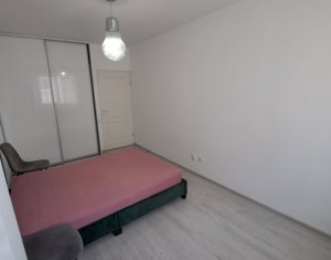 Appartement 3 chambres à vendre dans Floresti