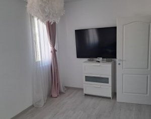 Appartement 3 chambres à vendre dans Floresti