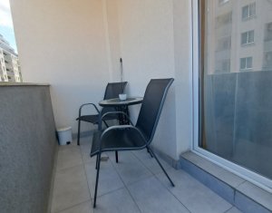 Appartement 3 chambres à vendre dans Floresti