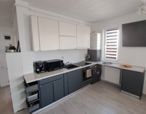 Appartement 3 chambres à vendre dans Floresti
