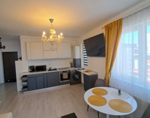 Appartement 3 chambres à vendre dans Floresti