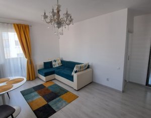 Appartement 3 chambres à vendre dans Floresti