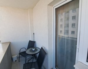 Appartement 3 chambres à vendre dans Floresti