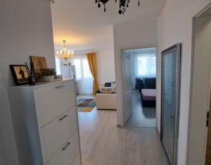 Appartement 3 chambres à vendre dans Floresti