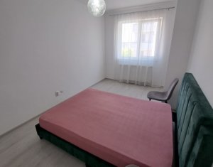 Appartement 3 chambres à vendre dans Floresti