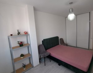 Appartement 3 chambres à vendre dans Floresti