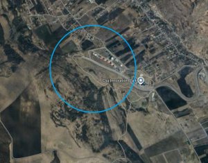 Land for sale in Cluj-napoca, zone Iris