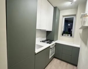 Appartement 3 chambres à vendre dans Cluj-napoca, zone Grigorescu