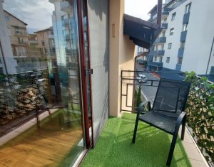 PROMOTIE! Apartament 3 camere, parcare, zona Eroilor, Floresti