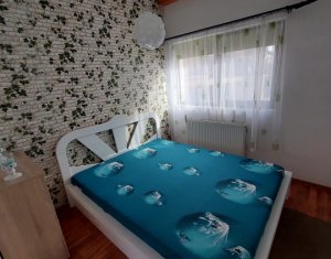 PROMOTIE! Apartament 3 camere, parcare, zona Eroilor, Floresti