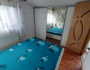 PROMOTIE! Apartament 3 camere, parcare, zona Eroilor, Floresti