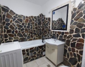 PROMOTIE! Apartament 3 camere, parcare, zona Eroilor, Floresti