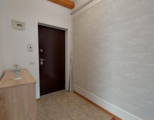 PROMOTIE! Apartament 3 camere, parcare, zona Eroilor, Floresti