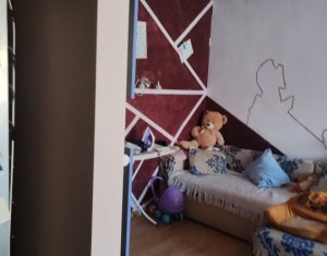 Appartement 2 chambres à vendre dans Floresti