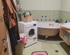 Appartement 2 chambres à vendre dans Floresti