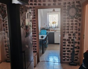 Appartement 2 chambres à vendre dans Floresti