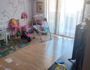 Appartement 2 chambres à vendre dans Floresti