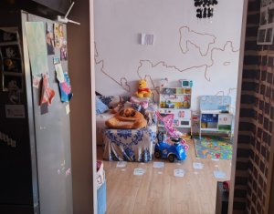 Appartement 2 chambres à vendre dans Floresti