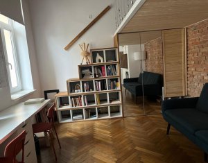 , 30m2 in Cluj-napoca, zone Gara