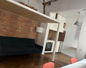 Apartment 1 rooms for sale in Cluj-napoca, zone Gara