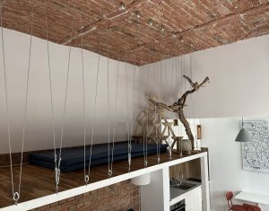 Apartment 1 rooms for sale in Cluj-napoca, zone Gara