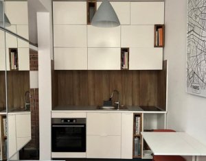 Apartment 1 rooms for sale in Cluj-napoca, zone Gara
