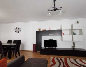 Appartement 2 chambres à vendre dans Cluj-napoca, zone Marasti