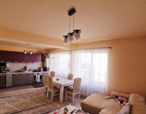 , 61m2 dans Floresti