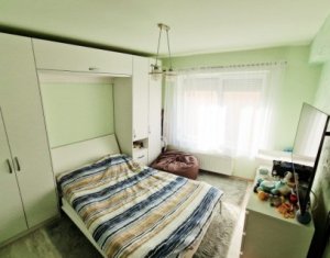 Appartement 3 chambres à vendre dans Floresti