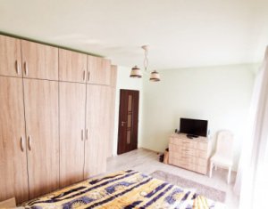 Appartement 3 chambres à vendre dans Floresti