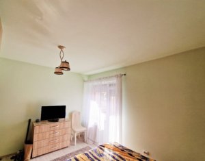 Appartement 3 chambres à vendre dans Floresti