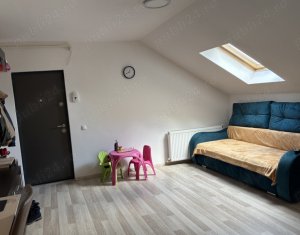 Appartement 2 chambres à vendre dans Floresti