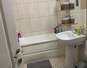 Appartement 2 chambres à vendre dans Floresti