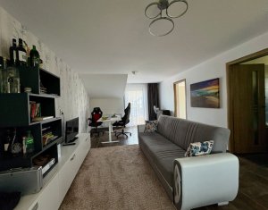 , 75m2 dans Cluj-napoca, zone Iris