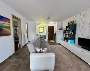 Appartement 3 chambres à louer dans Cluj-napoca, zone Iris