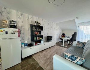 Appartement 3 chambres à louer dans Cluj-napoca, zone Iris