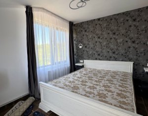 Appartement 3 chambres à louer dans Cluj-napoca, zone Iris