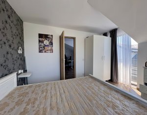 Appartement 3 chambres à louer dans Cluj-napoca, zone Iris