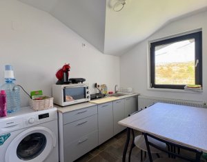 Appartement 3 chambres à louer dans Cluj-napoca, zone Iris
