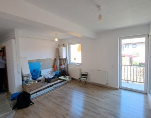 Lakás 2 szobák eladó on Floresti