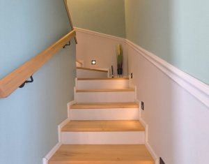 Maison 4 chambres à vendre dans Floresti