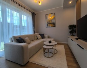 , 79m2 dans Floresti