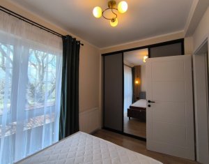 Maison 4 chambres à vendre dans Floresti