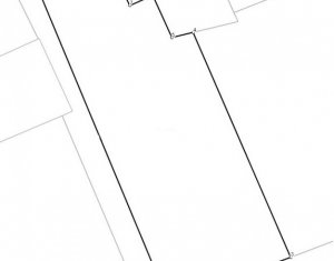 Terrain à vendre dans Apahida