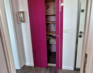 Appartement 3 chambres à louer dans Cluj-napoca, zone Centru