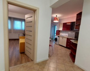, 60m2 dans Cluj-napoca, zone Gheorgheni